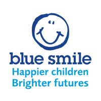 Blue Smile Cambridge Logo