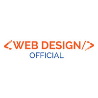 Web Design Official LLC Logo