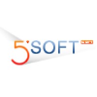 5-soft Logo