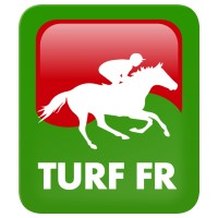 TURF FR Logo