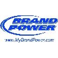 Brand Power LLC Logo