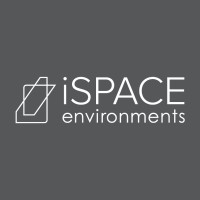 iSpace Environments Logo