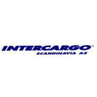 Intercargo Scandinavia A/S Logo