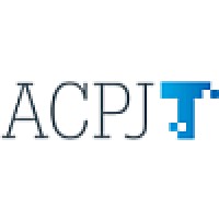 Associació Catalana de Pèrits Judicials Tecnològics (ACPJT) Logo