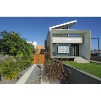 AGENCE LITTORAL IMMOBILIER Logo