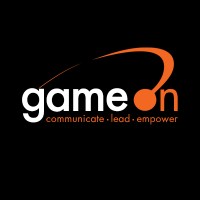 Game On Nation Logo