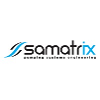 Samatrix Group Logo
