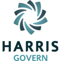 Harris Govern Logo