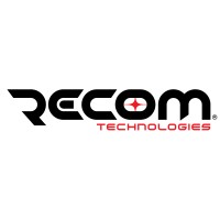 RECOM TECHNOLOGIES Logo