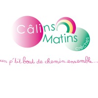 Câlins Matins Crèches Logo