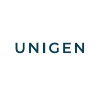 Unigen Yapı Malzemeleri Logo