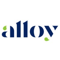 Alloy Logo