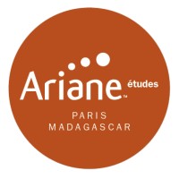 Ariane Etudes Logo