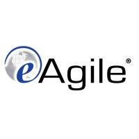 eAgile Inc. Logo