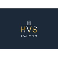 HVS REAL ESTATE (AB2E) Logo