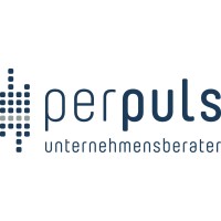 perPuls GmbH Logo