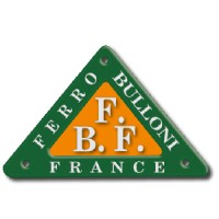 Ferro Bulloni France S.A. Logo