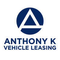 Anthony K Vehicle Leasing Logo