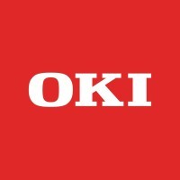 OKI Europe Ltd Logo