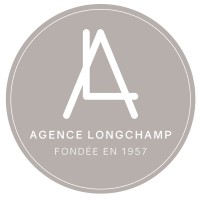AGENCE LONGCHAMP Logo