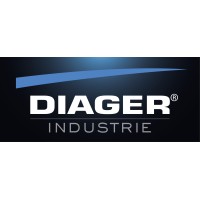DIAGER INDUSTRIE Logo
