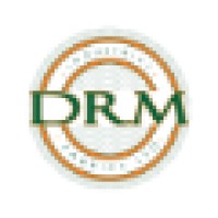 DRM Industrial Fabrics Ltd. Logo