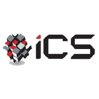 Integrated Computer Systems ( ICS ) Logo