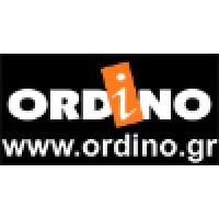 Ordino Logo