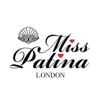 Miss Patina Ltd. Logo