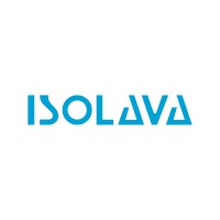ISOLAVA FRANCE Logo