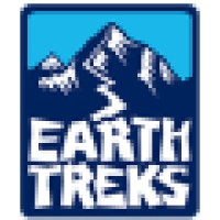 Earth Treks Climbing and Fitness Logo