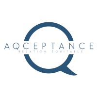 AQCEPTANCE Logo