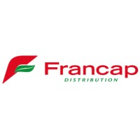 FRANCAP DISTRIBUTION Logo