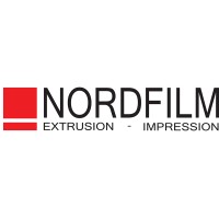 NORDFILM IMPRESSION Logo