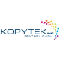 Kopytek, Inc. Logo