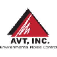 AVT, Inc. Logo