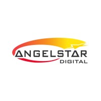 Angelstar Digital Logo