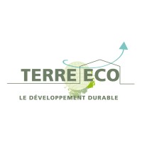 TERRE ECO Logo