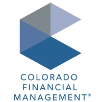 Colorado Financial Management Logo
