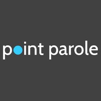 Point Parole Groupe Beaux Arts & Cie Logo