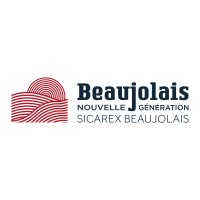SICAREX Beaujolais Logo