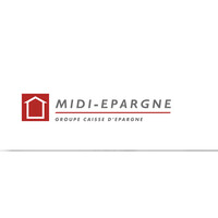 MIDI EPARGNE Logo