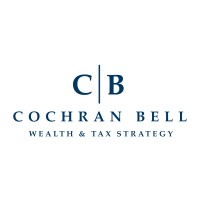 Cochran Bell Wealth and Tax Strategy Logo