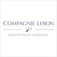 COMPAGNIE LEBON Logo