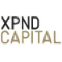 XPND Capital Logo