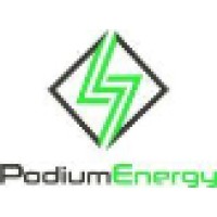 Podium Energy Ltd. Logo
