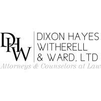 Dixon Hayes Witherell & Ward, LTD Logo
