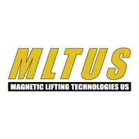 Magnetic Lifting Technologies US Logo