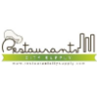Restaurant City Supply Logo