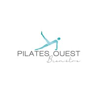 PILATES OUEST Bien-être Logo